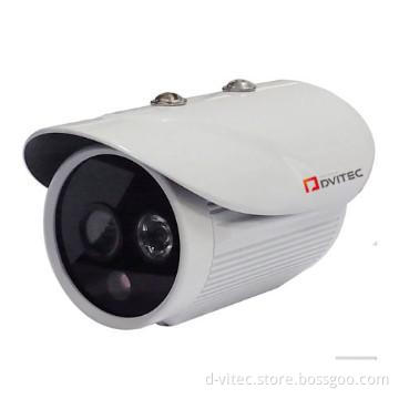 600TVL Day/Night IR Camera with 12V DC Voltage